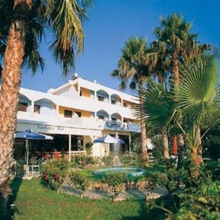 Louis Helios Beach Kardamena (Kos) Ngoại thất bức ảnh