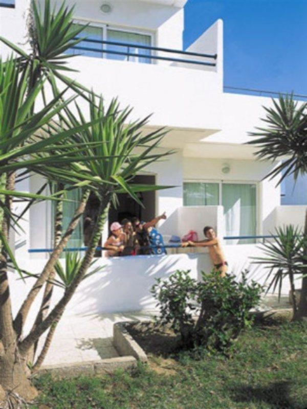 Louis Helios Beach Kardamena (Kos) Ngoại thất bức ảnh